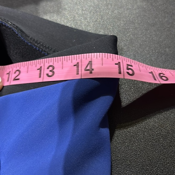 MTI Adventurewear Neoprene wetsuit shorts, drawstring waist - Picture 5 of 7